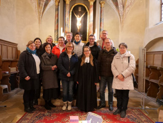 Kirchenvorstand 2018.202x